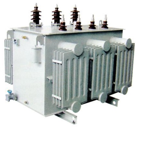 安庆S11-10kv油浸式变压器