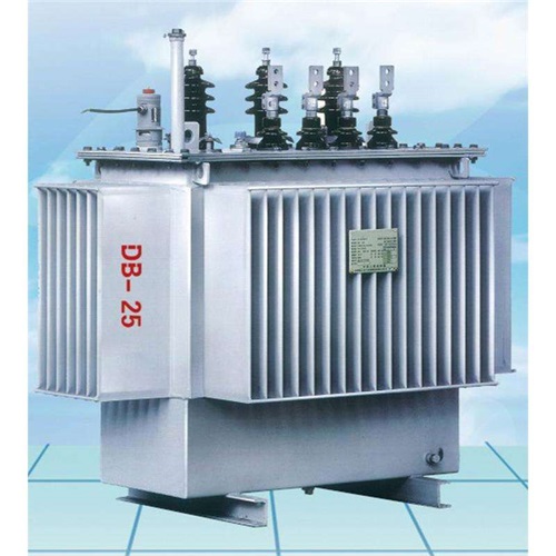安庆S11-630KVA/35KV/10KV/0.4KV油浸式变压器