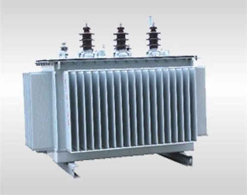 安庆S13-250KVA/10KV/0.4KV油浸式变压器
