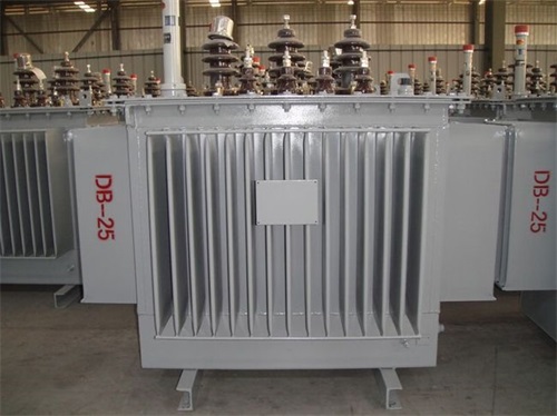 安庆S11-M-1600/10/0.4变压器（油浸式）