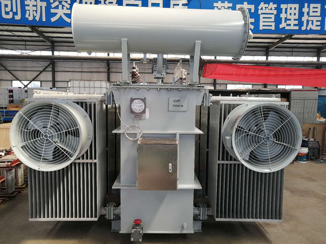 安庆S11-20000KVA/35KV/10KV油浸式变压器