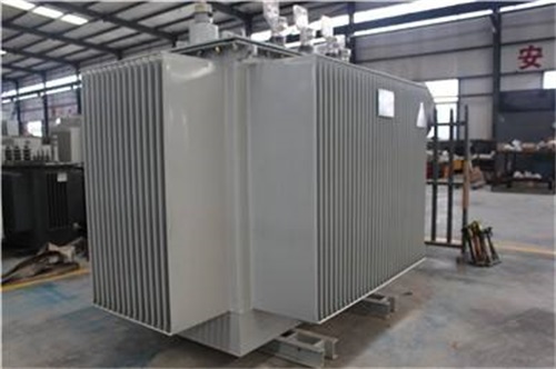 安庆S11-5000KVA/35KV/10KV/0.4KV油浸式变压器