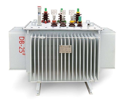 安庆SCB11-400KVA/10KV/0.4KV油浸式变压器