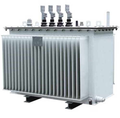 安庆S11-400KVA/10KV/0.4KV油浸式变压器