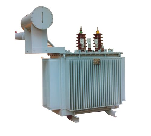 安庆SCB11-3150KVA/10KV/0.4KV油浸式变压器